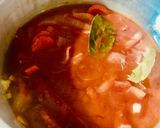 Foto del paso 6 de la receta: CHORIZOS Bombón (a la Pomarola)😉😋🤗❤️
