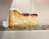 Foto del paso 14 de la receta: Pastel de requesón