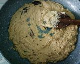 A picture of step 7 of Dum paneer Kadai restaurant style.