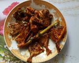 Foto langkah ke 9 dari resep Ikan kecap panggang teflon.