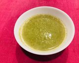Foto del paso 3 de la receta: Crema de puerros y champiñones
