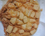 Foto langkah ke 2 dari resep Tahu Telur Surabaya.