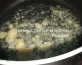 Foto langkah ke 2 dari resep Cireng / Cimol Kenyal anti gagal by Shinta.