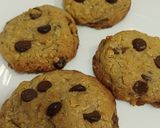 Foto del paso 7 de la receta Cookies 🍪