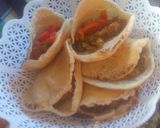 صورة لخطوة 6 من وصفة فلافل