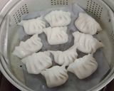 Foto langkah ke 6 dari resep Hakau Udang 🦐.