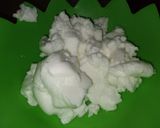 Foto del paso 1 de la receta: Bizcochuelo de Maicena