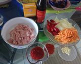 Foto langkah ke 1 dari resep Ayam Kuluyuk 😎🙌😘.