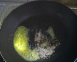 Foto langkah ke 5 dari resep Pizza roti tawar.