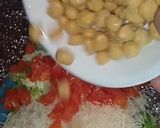 صورة لخطوة 2 من وصفة طاجين كرمب (ملفوف) محشي بنة ولا اروع