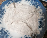 Foto del paso 2 de la receta: Boquerones fritos
