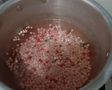 Foto langkah ke 2 dari resep Putu ayu bihun mutiara.