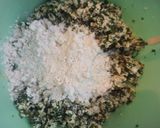 Foto del paso 3 de la receta: Mis primeros malfatti