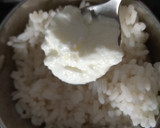 Leftover ரைஸ்  மினி வடை வித் செஸ்வான் சட்னி ரெசிபி ஸ்டேப் 1 புகைப்படம்