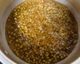 Foto langkah ke 1 dari resep Roti Goreng Jadul isi Kacang Hijau.