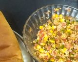 ઇટાલિયન બ્રુસેટા (Italian Bruschetta Recipe In Gujarati) રેસીપી સ્ટેપ1ફોટો