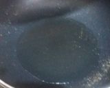 A picture of step 2 of Fry Kabab.