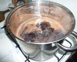 Eperszörp (50%-os) recept fázis 8 fotója