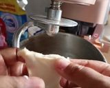 Foto langkah ke 4 dari resep Roti Mini Kental Manis.