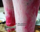 A picture of step 12 of Falooda.