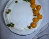 Foto langkah ke 6 dari resep Mango Cake.