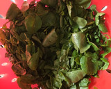 Foto del paso 3 de la receta: Crema de berros 🥬