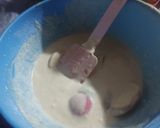 Foto del paso 1 de la receta: Torta de manzana y pera