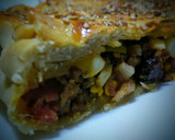 Foto del paso 2 de la receta: Empanadilla!!