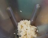 Foto langkah ke 1 dari resep Kue Lumpur Nasi Gurih.