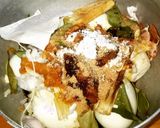 Foto langkah ke 1 dari resep Telur Pindang Pedas Manis.