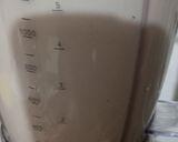 A picture of step 1 of Cheeko Shake | Cheeko Oreo Shake.
