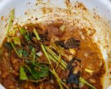 Foto langkah ke 3 dari resep Gulai Kambing.