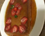 Foto del paso 12 de la receta: Flan de leche condensada. (Estilo Dominicano/Sin horno)