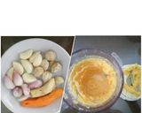 Foto langkah ke 2 dari resep Ikan Bawal Acar Kuning.