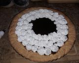 Foto del paso 3 de la receta: Pie de ciruela