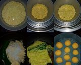 Foto langkah ke 1 dari resep Onde Onde Kacang Hijau.