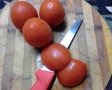 Foto del paso 1 de la receta: Ensalada de bacalao"esqueixada"