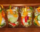Mike's Hot Giardiniera recipe step 3 photo