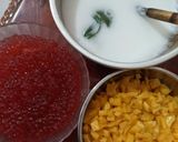 Foto langkah ke 4 dari resep Bubur Mutiara.