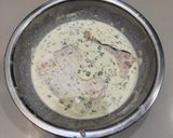 Foto langkah ke 5 dari resep Tempe Mendoan.
