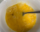 Foto del paso 3 de la receta: Tortilla de alcachofas hervidas ¡descubrimiento de hoy!