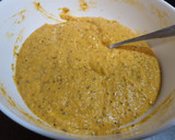 Foto del paso 3 de la receta: Magdalenas de calabaza