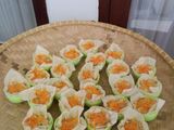 Siomay dimsum ayam udang