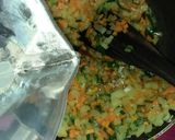 Foto langkah ke 4 dari resep Lumpia Sayur.