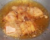 A picture of step 3 of Panner pakora.