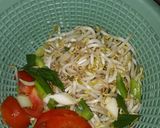 Foto langkah ke 1 dari resep Tumis Tahu Tauge.