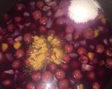 Gyümölcs leves recept fázis 1 fotója
