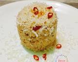 Cara Membuat 254 Cheese Corned Beef Fried Rice 4