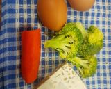 Foto langkah ke 1 dari resep Egg Roll.