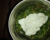 A picture of step 1 of Grilled Paneer Tikka.